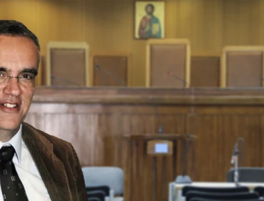 Ποιες υποθέσεις είχε αναλάβει ο Ισίδωρος Ντογιάκος- Ποιους φακέλους χειριζόταν